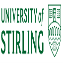 University of Stirling Postgraduate South Africa Scholarships in UK